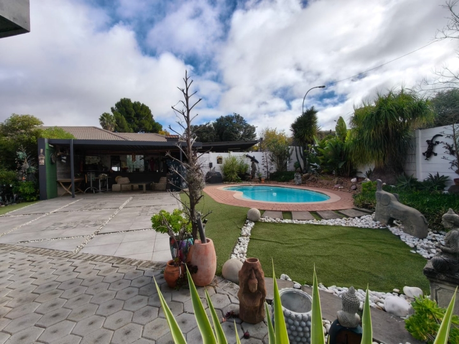 6 Bedroom Property for Sale in Dan Pienaar Free State